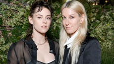 Κρίστεν Στιούαρτ: Κυκλοφόρησε βίντεο από τον γάμο της με την Ντίλαν Μέγιερ