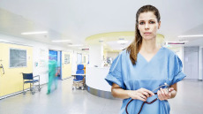 Ελλείψεις σε νησιά: Δύο γιατροί εξηγούν τι τους οδήγησε στην Πάτμο και τη Σάμο