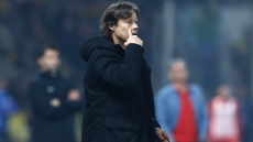 Το έκανε ως παίκτης, το θέλει και ως προπονητής - «Να πάω με μια εθνική ομάδα σε Μουντιάλ», δήλωσε ο Αλμέιδα