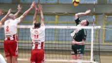 Volley League ανδρών, Παναθηναϊκός-Ολυμπιακός 3-1: Οι πράσινοι έκαναν το πρώτο βήμα για τον τίτλο - Δείτε βίντεο