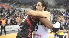 Κατσίβελης: «Περήφανος για την πορεία, μας μένει η πικρία που δεν πήραμε το Κύπελλο»