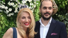 Μαρία Ηλιάκη: Πριν τον σύντροφό μου οι σχέσεις μου ήταν αποτυχημένες