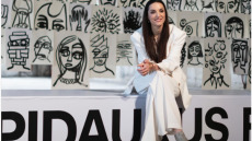 Κατερίνα Ευαγγελάτου: Δεν θα διεκδικήσει τρίτη θητεία στην καλλιτεχνική διεύθυνση του  Φεστιβάλ Αθηνών Επιδαύρου