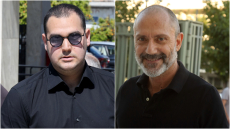 Χρίστος Κούγιας: Κάνω μήνυση στον Γρηγόρη Βαλλιανάτο για το ηθικό κομμάτι, δεν θέλω να τον επιβαρύνω οικονομικά