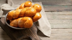 Κουλουράκια: 3+1 ιδέες για να μην πετάξετε ούτε ψίχουλο