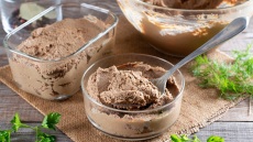 10 συνταγές για εύκολο σπιτικό παγωτό χωρίς παγωτομηχανή