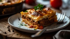 Παστίτσιο: Οι top-20 παραδοσιακές, vegan και εναλλακτικές συνταγές