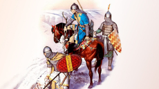 Η συγγένεια των σημερινών Τούρκων με τους Τούρκους του Μεσαίωνα μέσα από ανάλυση του DNA τους