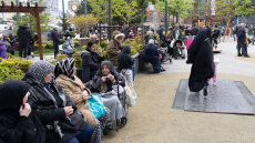 Άγνωστο αν τα 6,2 Ρίχτερ  στην Κωνσταντινούπολη είναι ο κύριος σεισμός, λένε οι σεισμολόγοι - Εως και 7,5 Ρίχτερ η δυναμική του ρήγματος