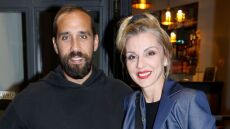 Βασίλης Πορφυράκης για Ματίνα Νικολάου: Ο χωρισμός μας είναι με τελεία και παύλα, ανοίγει μια νέα σελίδα στη ζωή μου