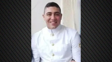 «Κάτι έγινε τελευταία στιγμή – Κάναμε όνειρα, ήθελε παιδιά» λέει η σύζυγος του λιμενικού που βρέθηκε απαγχονισμένος στη Λέσβο