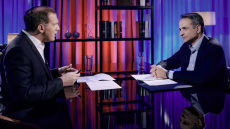 Μητσοτάκης στο protothema: Έρχονται φορολογικές ελαφρύνσεις για την μεσαία τάξη - Θα ηγηθώ της ΝΔ  για τρίτη θητεία 