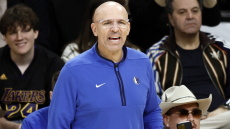 Κόντρα με άρωμα NBA στο Λίβερπουλ - Μετά τον ΛεΜπρον Τζέιμς που έχει μετοχές στους Reds, ο Τζέισον Κιντ μπήκε στην Έβερτον 