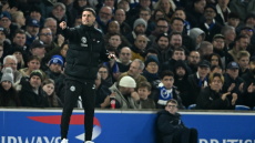 Ο προπονητής της Μπράιτον αποκάλυψε ότι πήγε σε ειδικό ύπνου για να διαχειριστεί την πίεση της Premier League