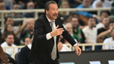 Ειρωνική απάντηση Μπάνκι στον Αταμάν: Πήγα να δω την ΑΕΚ, ίσως να έπρεπε να έχω επικοινωνήσει με τον Παναθηναϊκό