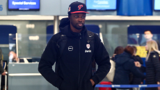 Τελείωσε από τον Ολυμπιακό και πήγε στη Μακάμπι Τελ Αβίβ ο Μένσα 