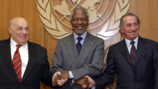 21 χρόνια από το όχι στο δημοψήφισμα για το σχέδιο Ανάν - Από αδιέξοδο σε αδιέξοδο το Κυπριακό