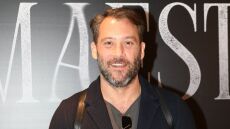 Αντίνοος Αλμπάνης για τους γονείς του: Η σχέση μας είναι πια καλή, γιατί τους συγχώρησα για τα λάθη του παρελθόντος