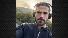 Άρης Μουγκοπέτρος: Η συγκινητική ανάρτηση για τις κόρες του μέσα από το νοσοκομείο - «Μου λείπετε»