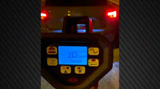 Συνελήφθη 55χρονος που έτρεχε με 212 στην Περιφερειακή Υμηττού - Στο όχημα ήταν και οι δύο ανήλικοι γιοι του