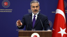 Φιντάν για ελληνικό Θαλάσσιο Σχεδιασμό: Δεν θα επιτρέψουμε τετελεσμένα σε Κύπρο, Αιγαίο και Ανατολική Μεσόγειο