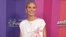 Η Γκουίνεθ Πάλτροου είπε ότι «σιχάθηκε» την αυστηρή δίαιτα που ακολουθεί εδώ και χρόνια - Τι τρώει πλέον