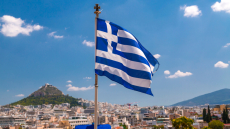 La Repubblica για ελληνική οικονομία: «Εξαιρετική επίδοση» με πλεόνασμα 1,3% του ΑΕΠ το 2024 έναντι ελλείμματος 3,2% της ΕΕ