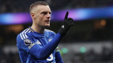 Βάρντι, Λέστερ: Τέλος εποχής στις Αλεπούδες, αποχωρεί μετά από 13 χρόνια