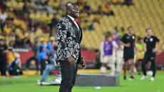 Copa Libertadores: Ο Σεγούντο Καστίγο ξαναγράφει τους κανόνες του coaching με το απαράμιλλο στιλ του