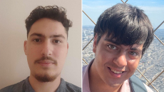 Φοιτητές του πανεπιστημίου Κρήτης έγιναν «ηθικοί χάκερς» και διακρίθηκαν σε διεθνή διαγωνισμό κυβερνοασφάλειας