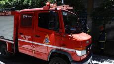 Φωτιά σε ΙΧ στη Μεσσηνία: Σορός βρέθηκε απανθρακωμένη