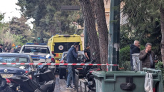 Κλειστοί δρόμοι στο Χαλάνδρι λόγω της ανθρωποκτονίας - Πού έχει διακοπεί η κυκλοφορία