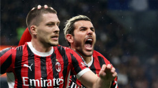 Ίντερ - Μίλαν 0-3: Στον τελικό του Κυπέλλου οι Ροσσονέρι, δείτε τα γκολ