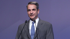 Νομοθετική ρύθμιση - κίνητρο για τον επαναπατρισμό γιατρών από τις ΗΠΑ ανακοίνωσε ο Μητσοτάκης