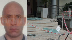 Ο Γιώργος Μοσχούρης, ηγετικό στέλεχος της Greek Mafia, το θύμα της εν ψυχρώ δολοφονίας στο Χαλάνδρι
