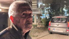 Δολοφονία Μοσχούρη: Μάρτυρας περιγράφει τη στιγμή των πυροβολισμών - «Πάρκαραν και ήταν δυο, δεξιά και αριστερά»