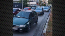 Αυξημένη κίνηση στο Χαλάνδρι λόγω κυκλοφοριακών ρυθμίσεων μετά την εν ψυχρώ δολοφονία - Ποιοι δρόμοι είναι κλειστοί