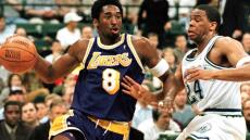 Φανέλα του Κόμπε Μπράιαντ από το 1996 πουλήθηκε 7 εκατ. δολάρια