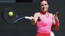 Στον 3ο γύρο του Madrid Open η Σάκκαρη, 2-0 τη Λινέτ - Βίντεο