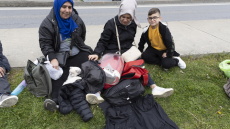 Τουρκία: Τέσσερις μετασεισμοί από 3,5 έως 4,3 Ρίχτερ μέσα σε μία ώρα στην Κωνσταντινούπολη