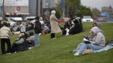 Διχασμένοι οι Τούρκοι επιστήμονες για τα 6,2 Ρίχτερ: «Αυτός δεν ήταν ο μεγάλος σεισμός που περιμένουμε»