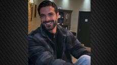 Άρης Μουγκοπέτρος: Εξακολουθεί να νοσηλεύεται - Δεν έχει αποκόλληση στο μάτι, είπε η Ματίνα Παγώνη