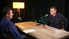 Σωτήρης Γεωργούντζος στο protothema: «Όταν ανέβει η Καλαμάτα στην Α' Εθνική, θα πέσω στο λιμάνι»