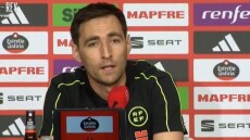 Μύλος πριν τον τελικό Ρεάλ-Μπαρτσελόνα  - Οι Μαδριλένοι ζήτησαν αντικατάσταση του διαιτητή και απειλούν να μην αγωνιστούν  - Ξέσπασε σε κλάματα ο ρέφερι