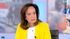 Διαμαντοπούλου: Όλες οι παρατηρήσεις του Κωνσταντινούπουλου είναι προς τη σωστή κατεύθυνση για να πάει το ΠΑΣΟΚ καλύτερα