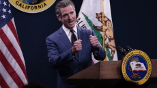 Η Καλιφόρνια άφησε πίσω την Ιαπωνία και έγινε η τέταρτη μεγαλύτερη οικονομία