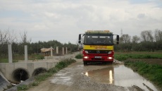 ΕΛΓΑ: 35,1 εκατ. ευρώ προκαταβολή ενισχύσεων για ζημιές φυτικού κεφαλαίου
