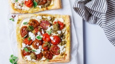 Στρώνουμε τραπέζι με ελληνικά super foods: Ένα πλήρες μενού για όλο το Σαββατοκύριακο