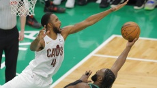 NBA: Αμυντικός της Χρονιάς ο Έβαν Μόμπλεϊ των Κλίβελαντ Καβαλίερς