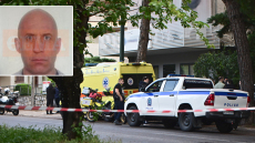 Ποιοι εκτέλεσαν τον Μοσχούρη στο Χαλάνδρι - Το ακριβό συμβόλαιο θανάτου για τον «θαμνάκια» της Greek Mafia